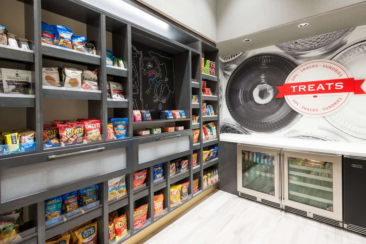 Фото Hampton Inn & Suites Tampa Airport Avion Park Westshore