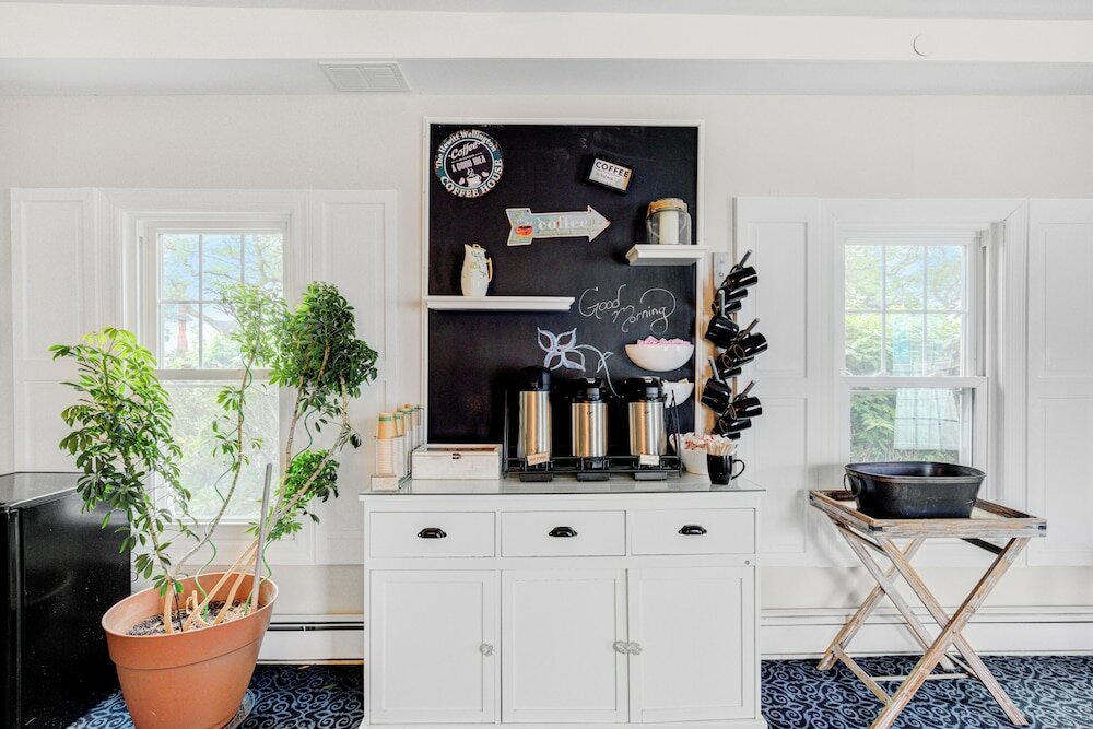 Фото The Hewitt Wellington Hotel