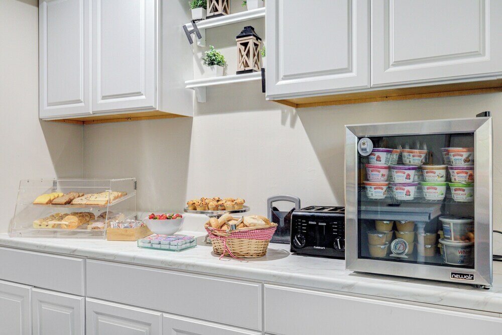 Фото The Hewitt Wellington Hotel