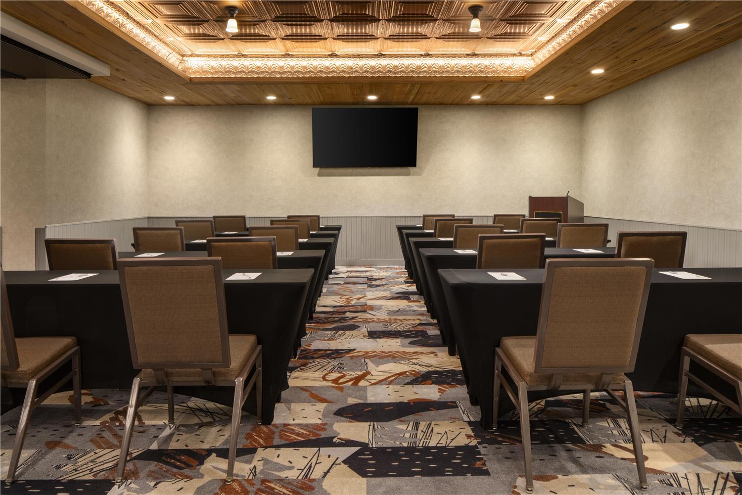 Фото Hilton Garden Inn New York/Midtown Park Avenue