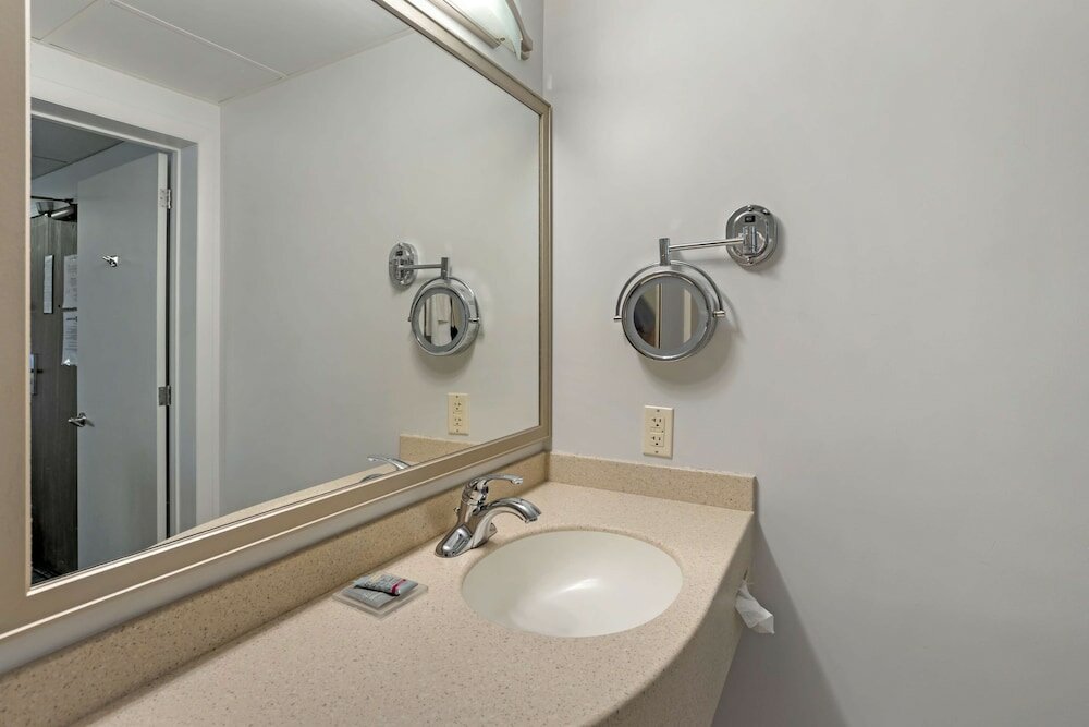 Фото Best Western DuBois Hotel