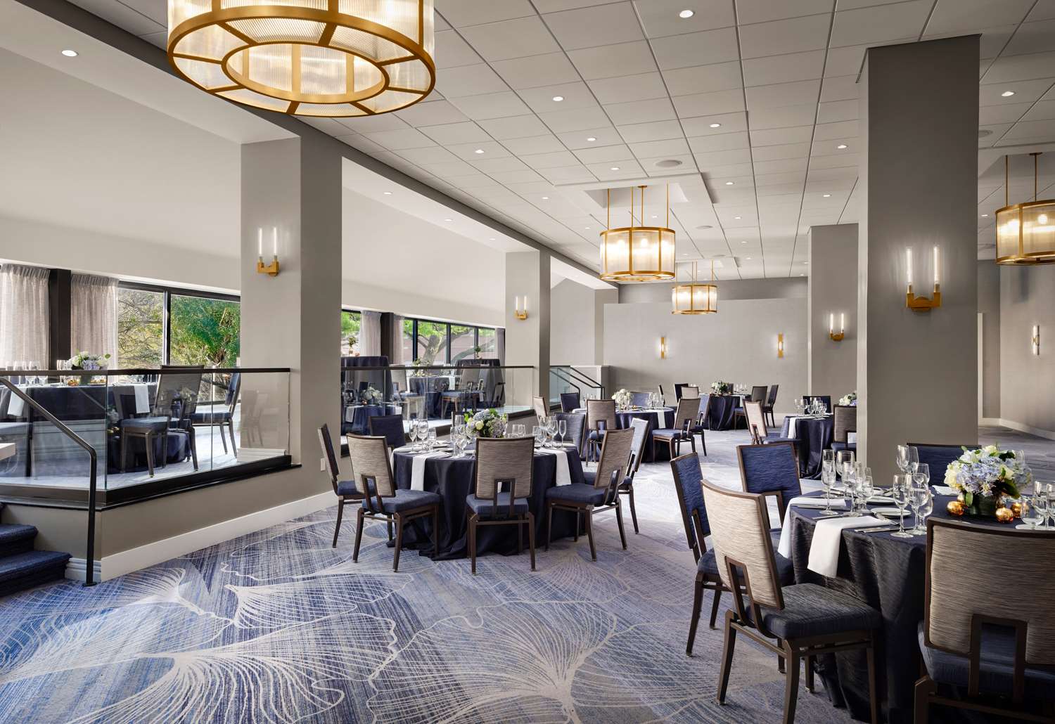 Фото Sonesta White Plains Downtown