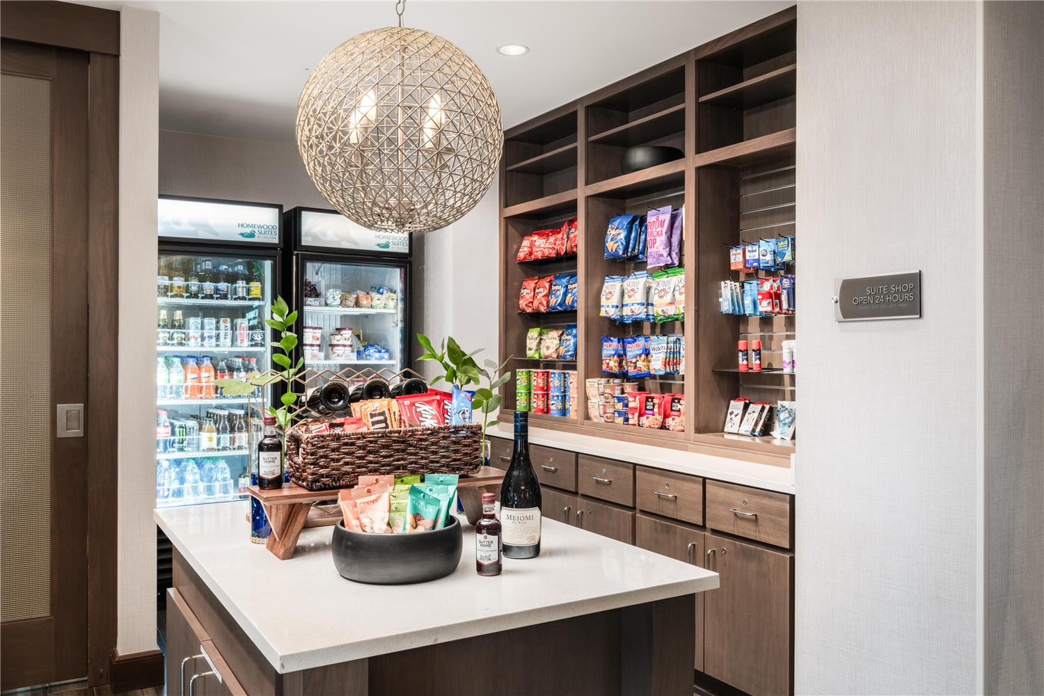 Фото Homewood Suites by Hilton San Jose North