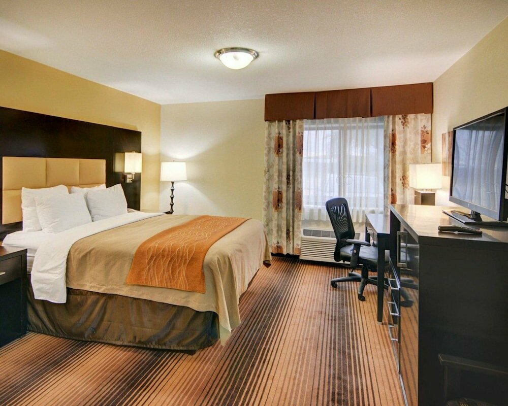Hotel Baymont Inn And Suites Dfw Airport/Grapevine, Grapevine, photo
