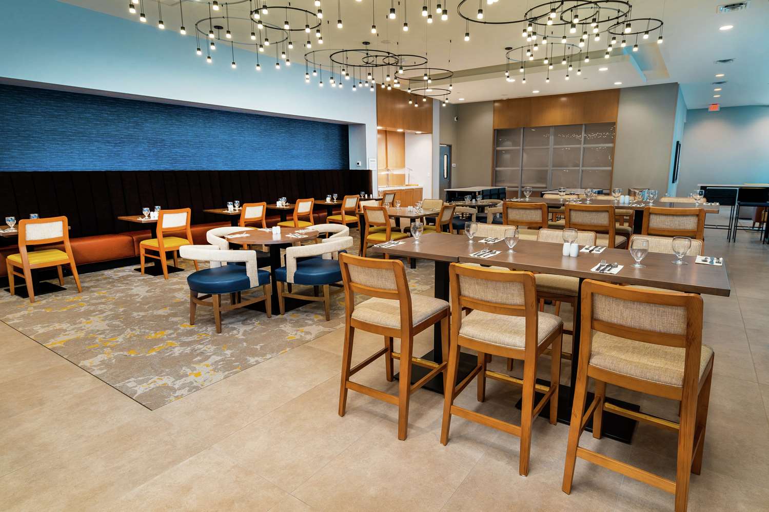 Фото Hilton Garden Inn Cedar Park Austin