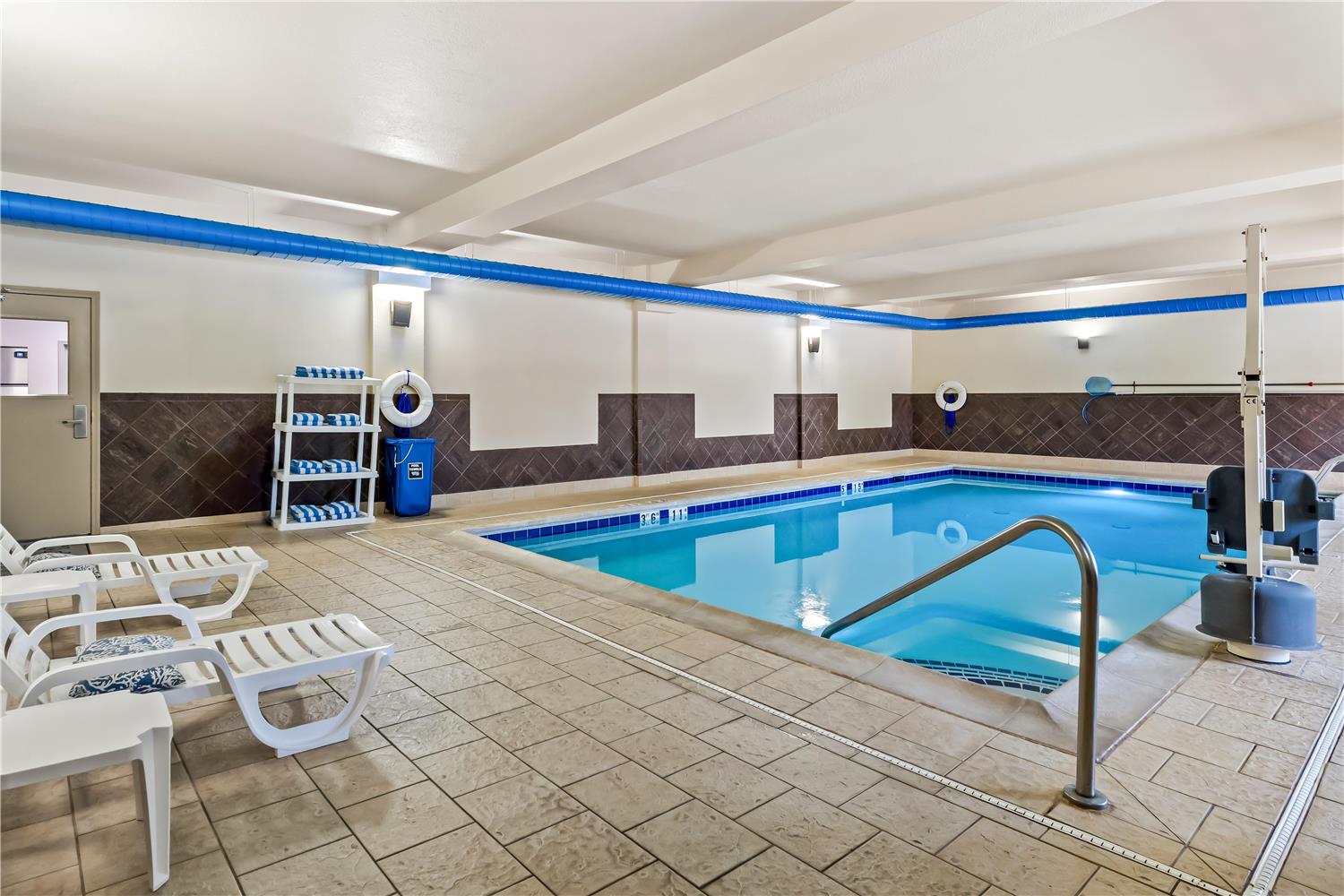 Фото Hampton Inn Laramie