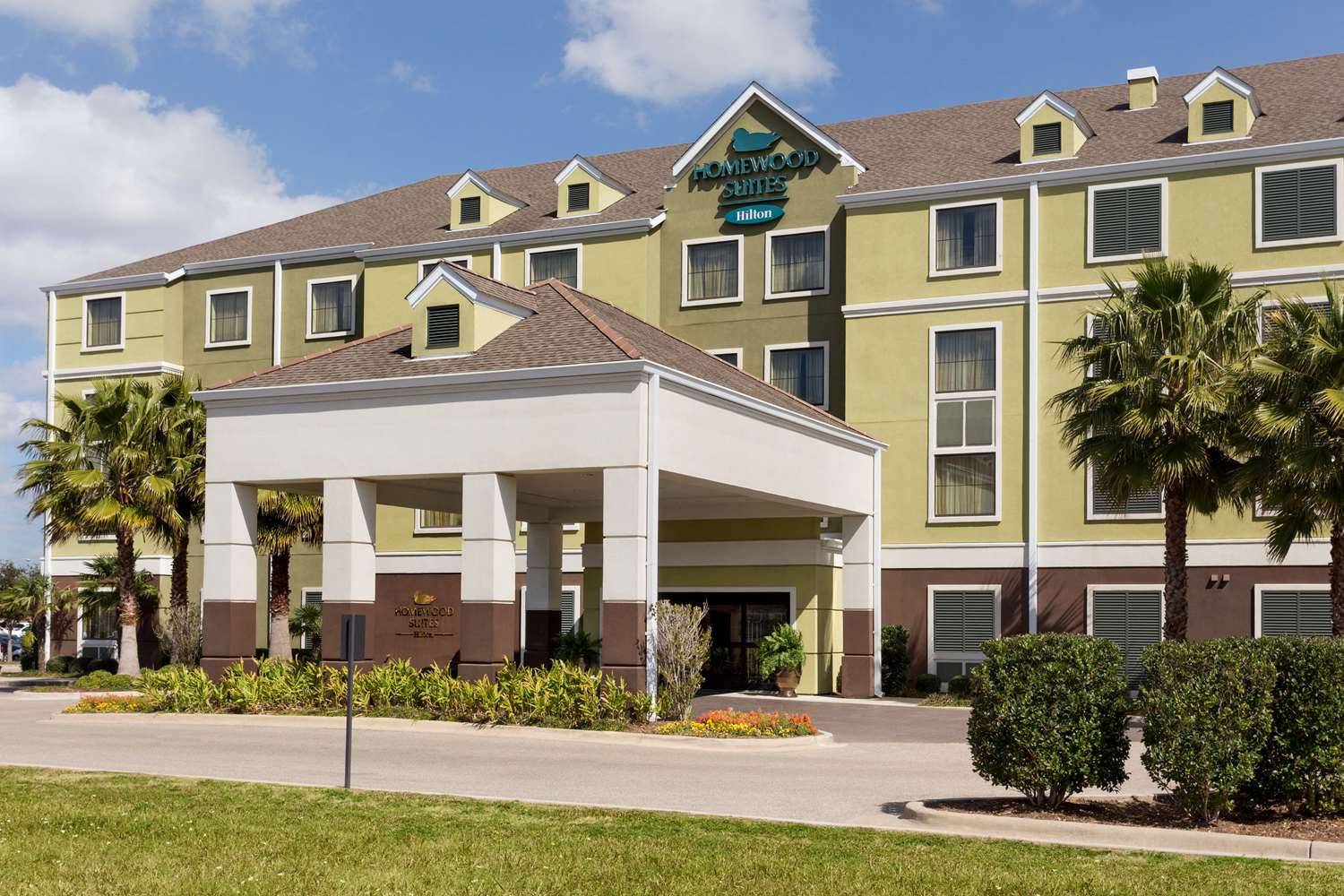 Фото Homewood Suites by Hilton Lafayette, La
