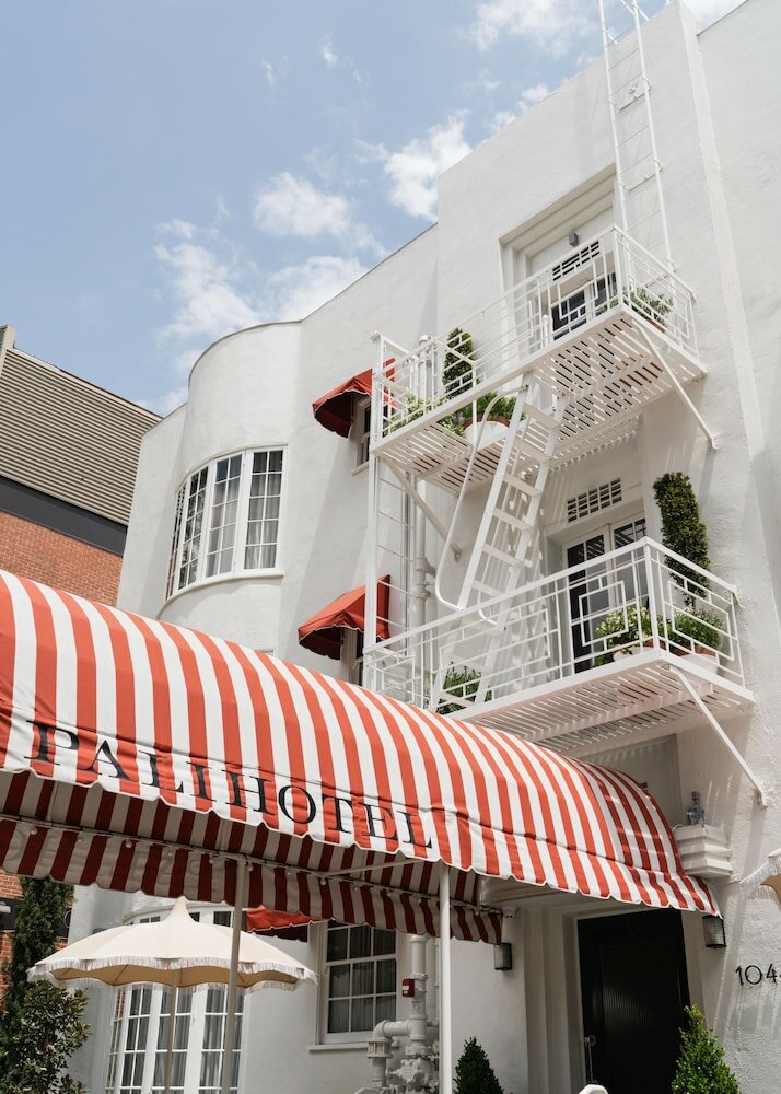 Фото Palihotel Westwood Village