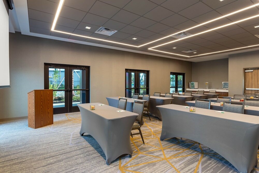 Фото Wyndham Garden Orlando Universal i Drive