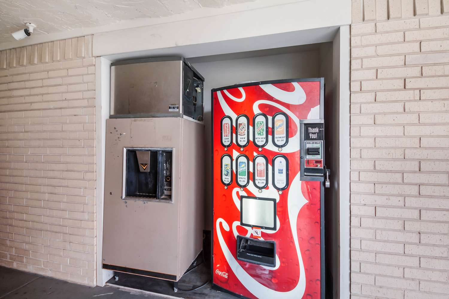 Фото Quality Inn Near Medical Center