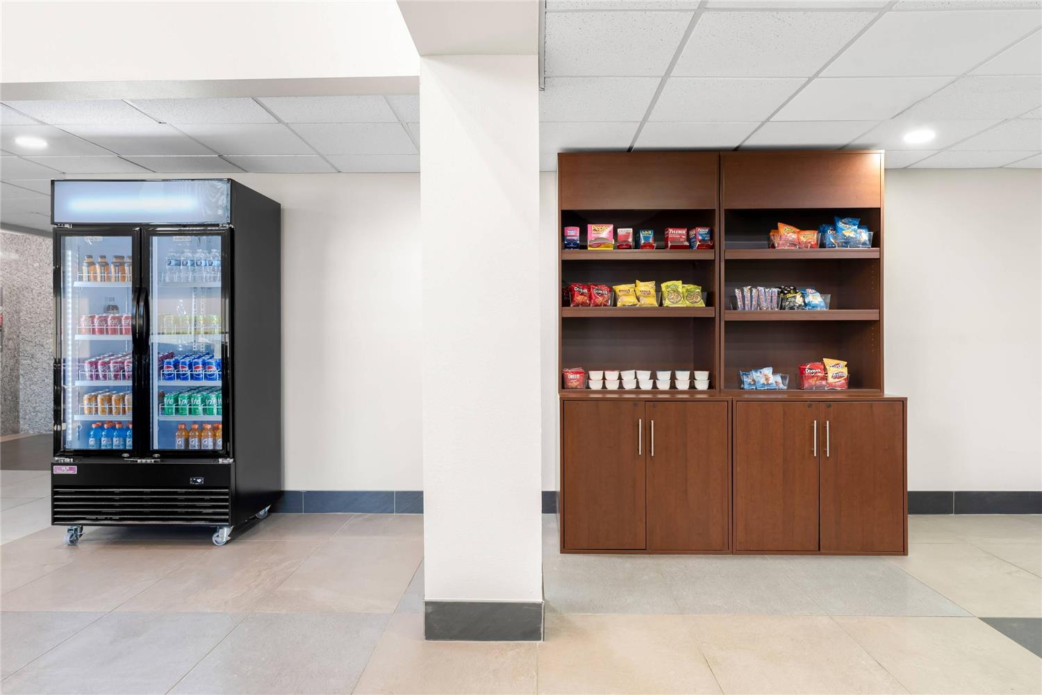 Фото Quality Inn