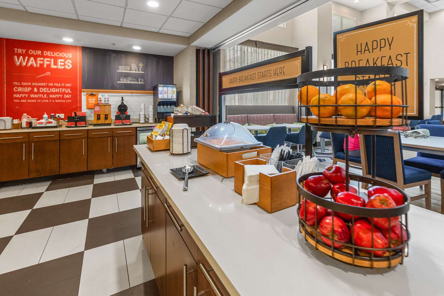 Фото Hampton Inn & Suites Selma-San Antonio-Randolph Afb Texas