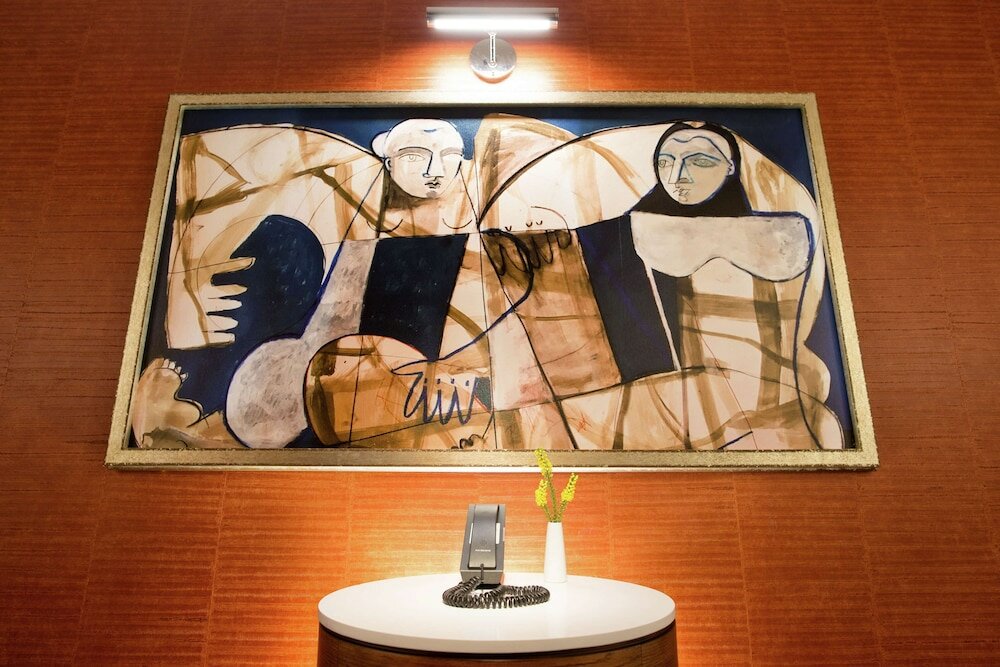 Фото Canopy by Hilton Washington Embassy Row