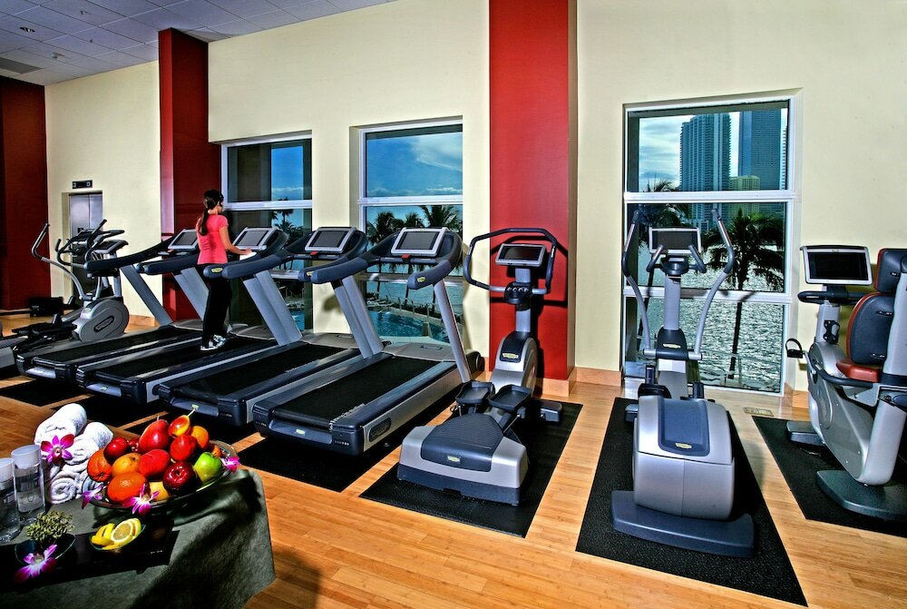 Фото Mandarin Oriental, Miami