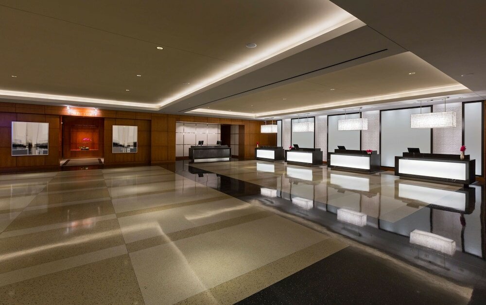 Фото Hyatt Regency McCormick Place