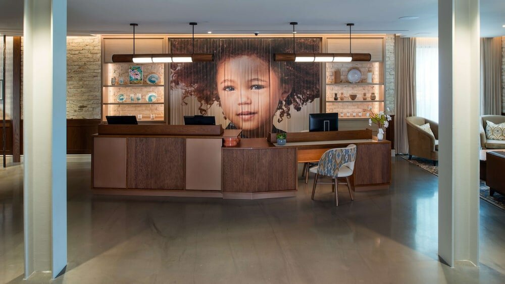 Фото Canopy by Hilton Washington Embassy Row