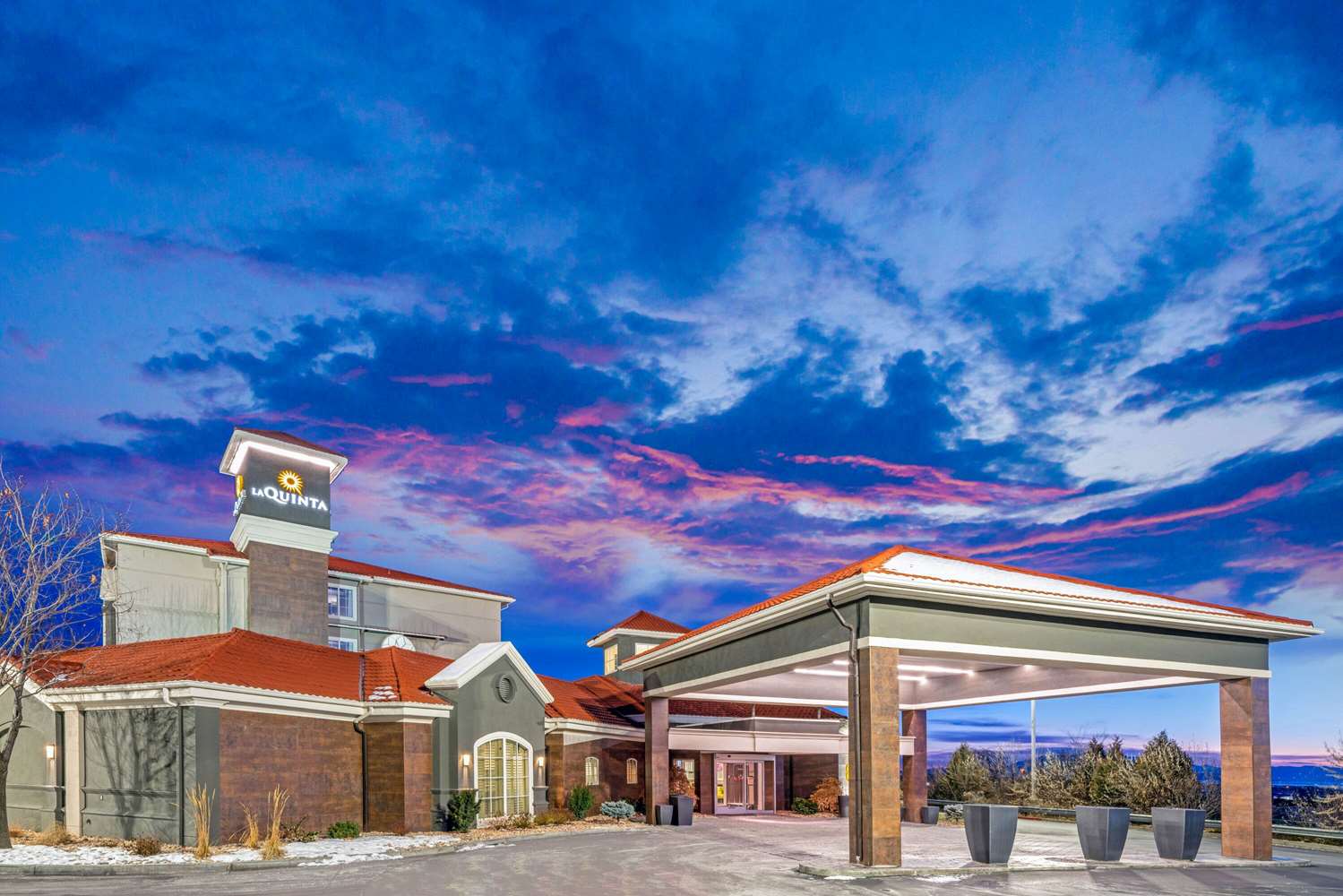 Фото La Quinta Inn & Suites by Wyndham Orem University Pwy/Provo