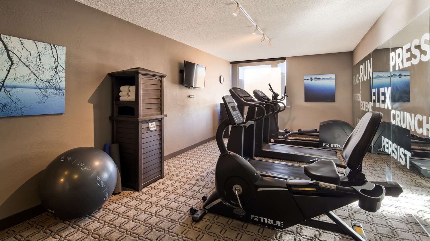 Фото Seville Plaza Hotel, Trademark Collection by Wyndham