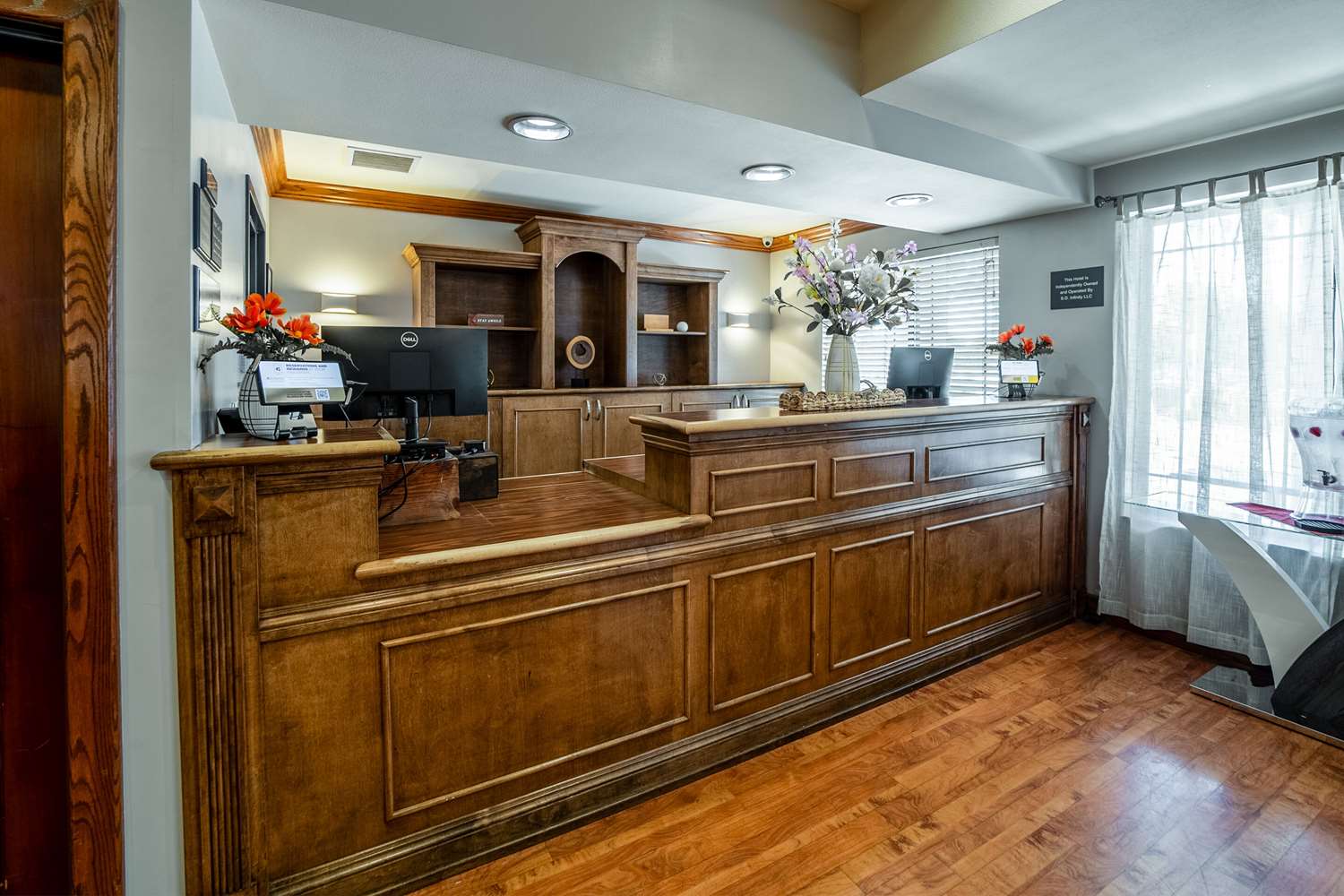 Фото Country Inn & Suites by Radisson, Ontario at Ontario Mills, Ca
