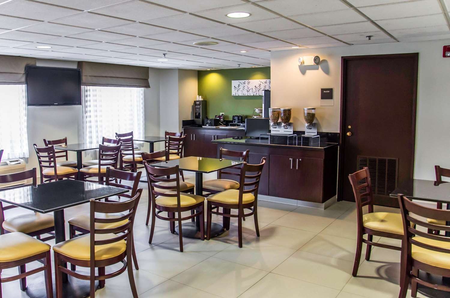 Фото Sleep Inn Matthews - Charlotte