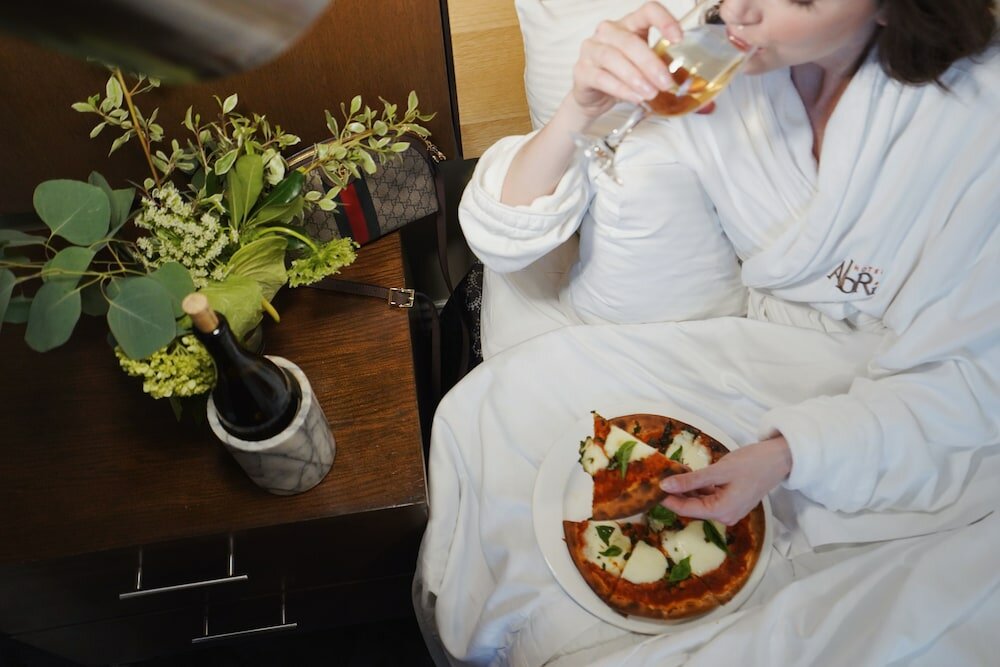 Фото Abri Union Square