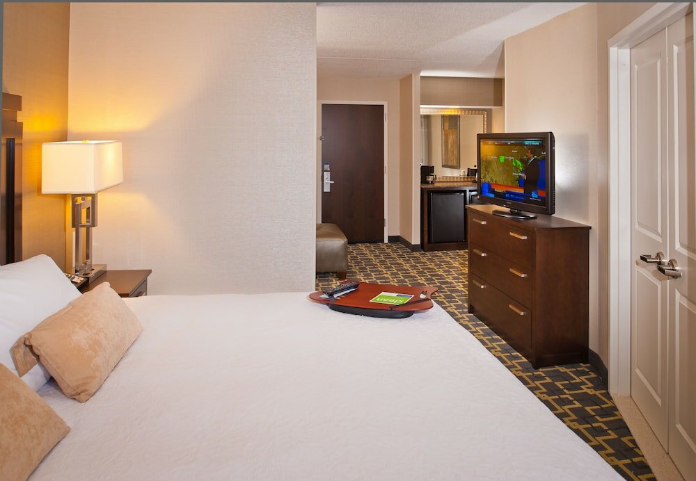 Фото Hampton Inn by Hilton Shelton