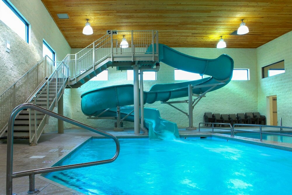 Фото Comfort Inn Bismarck