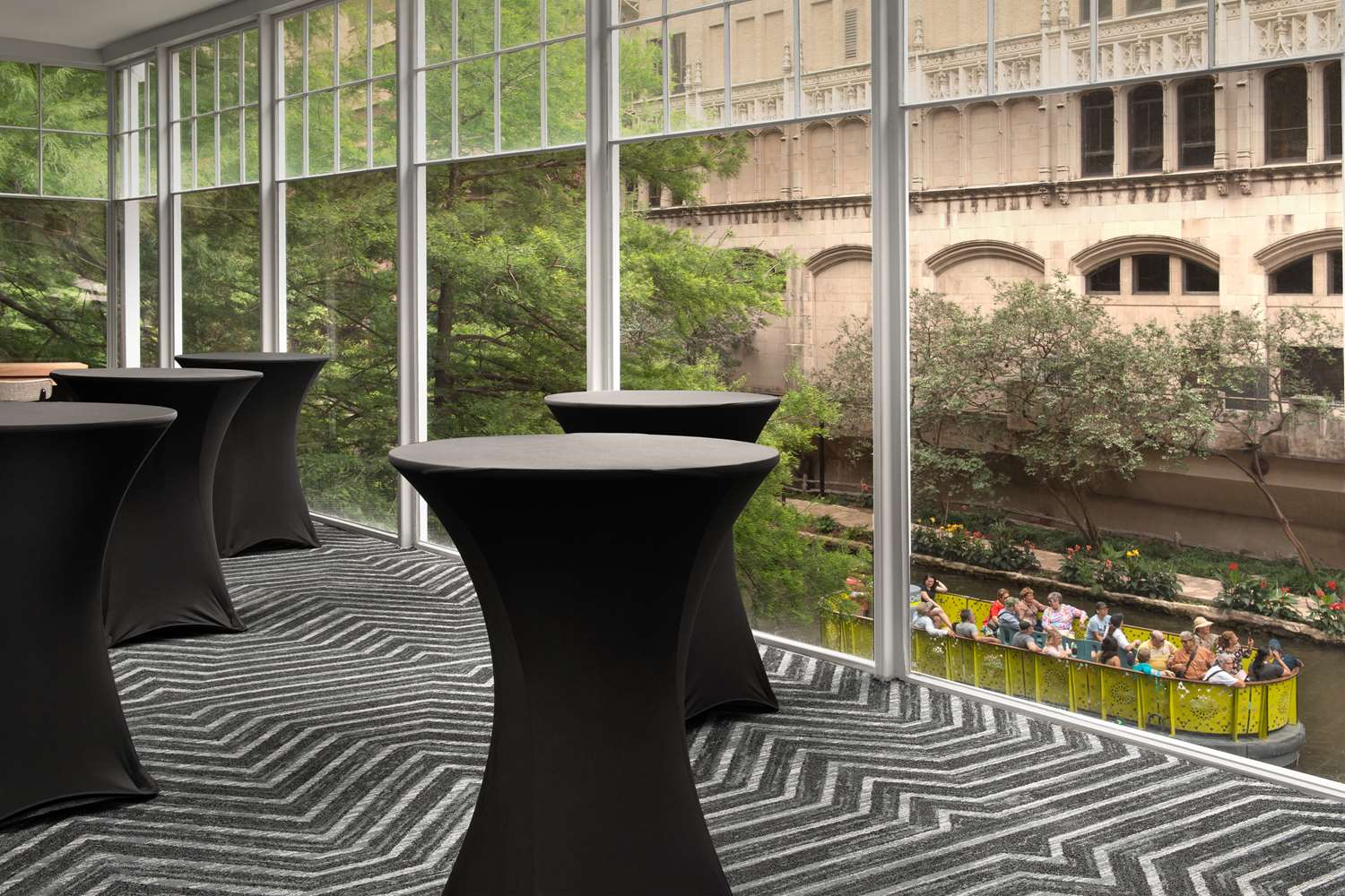 Фото Homewood Suites by Hilton San Antonio-Riverwalk/Downtown