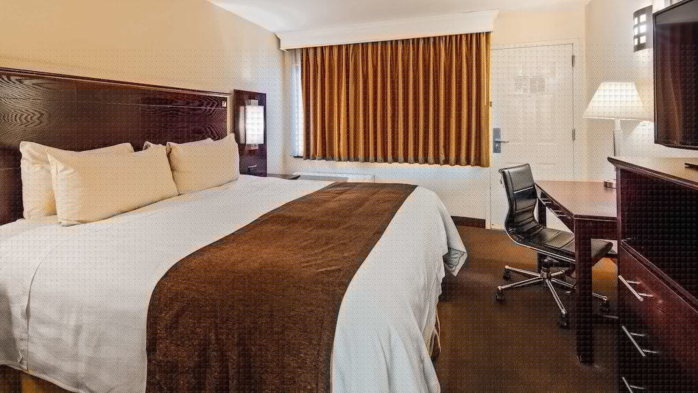 Фото Best Western Bar Harbour Inn