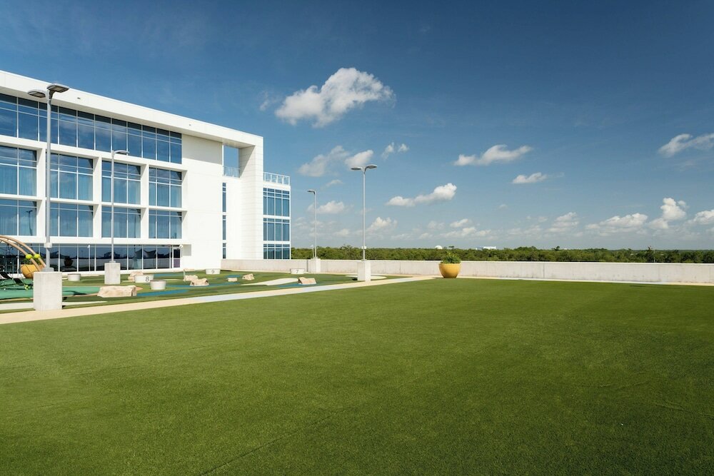 Фото Jw Marriott Orlando Bonnet Creek Resort & SPA