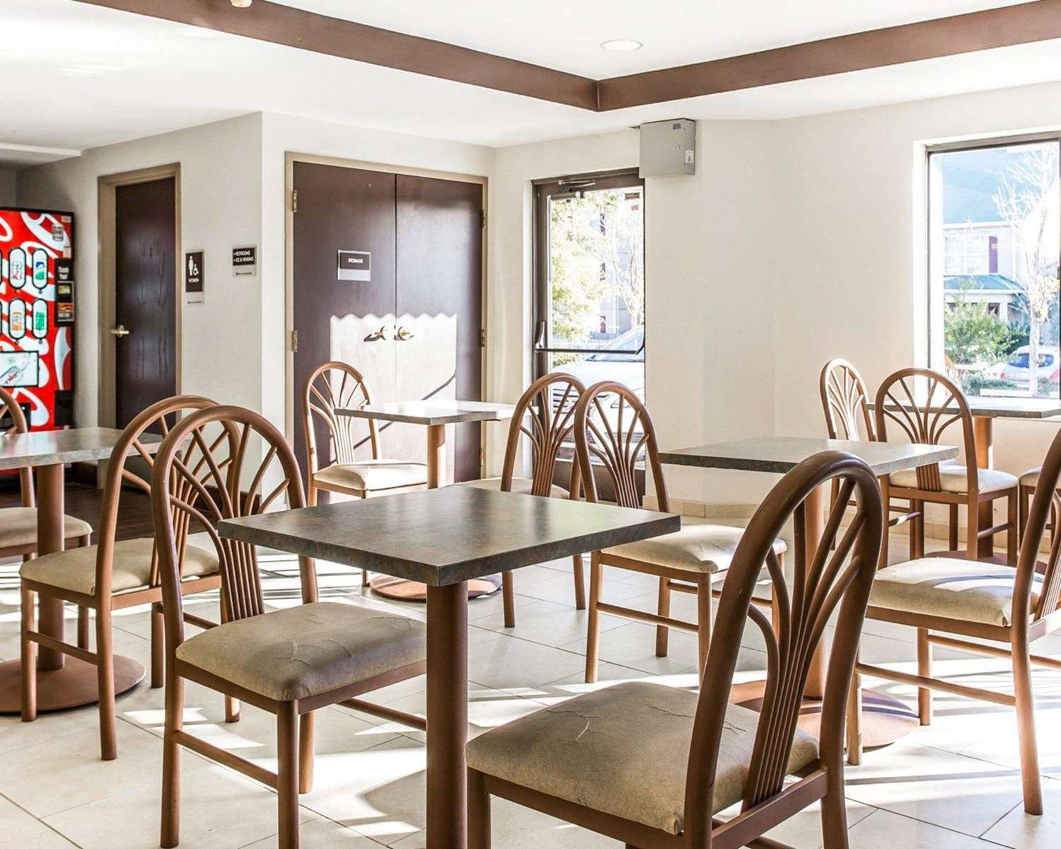 Фото Sleep Inn Near Ft Jackson