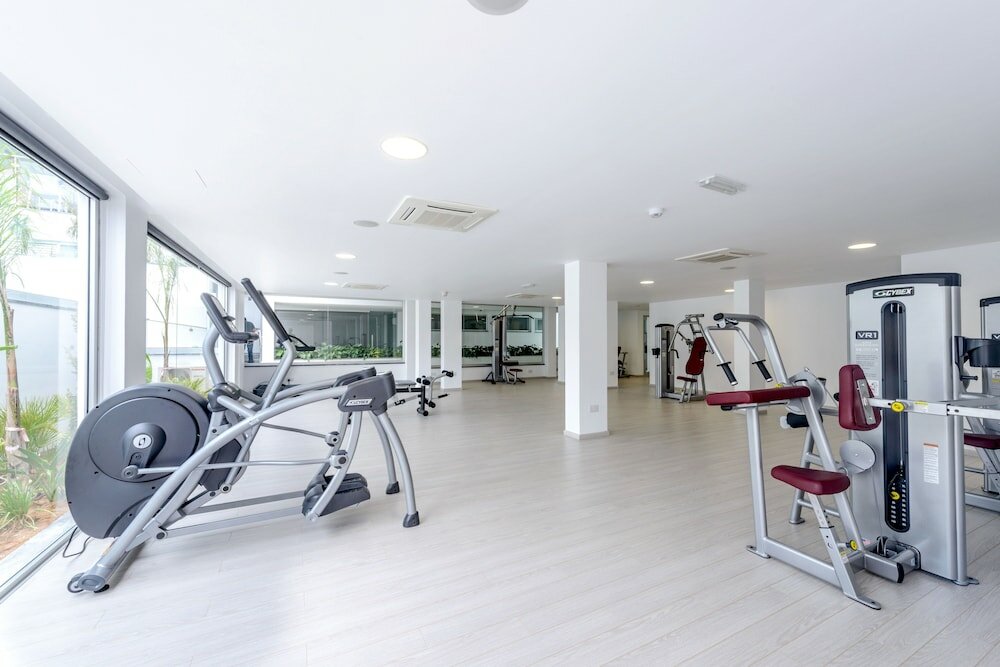 Фото Tasia Maris Oasis