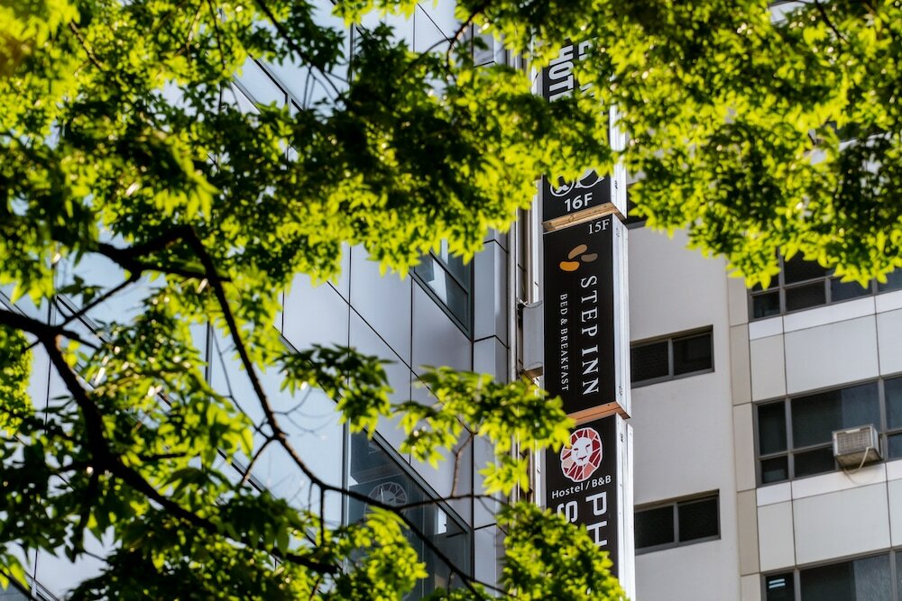 Фото Seoulite Inn Myeongdong