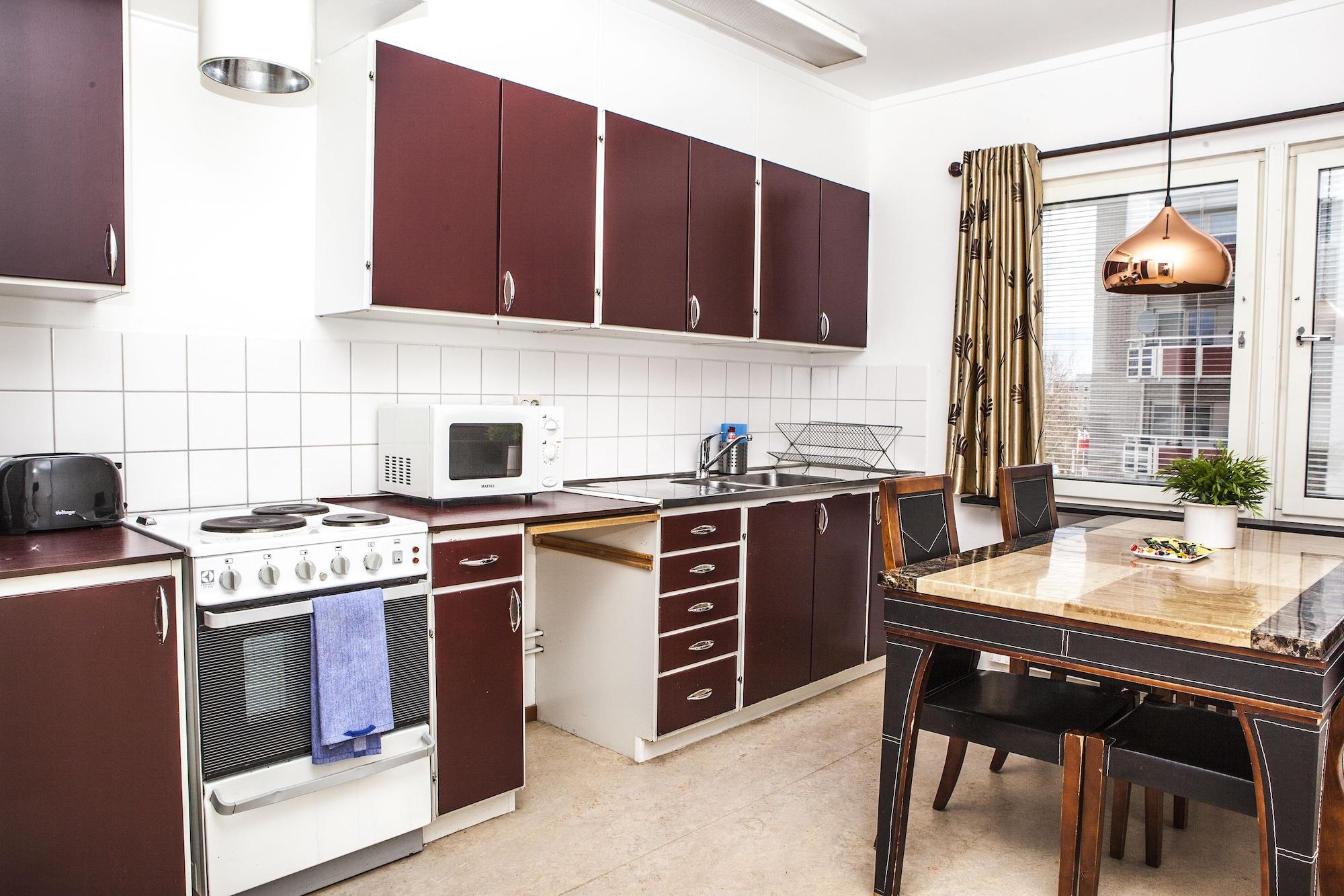 Фото Hotell Sundbyberg