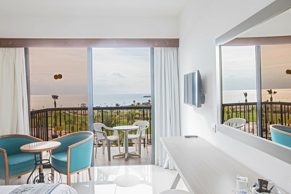 Фото Anmaria Beach Hotel