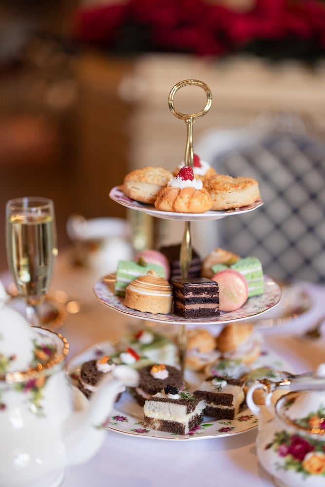 Фото Millennium Biltmore Los Angeles