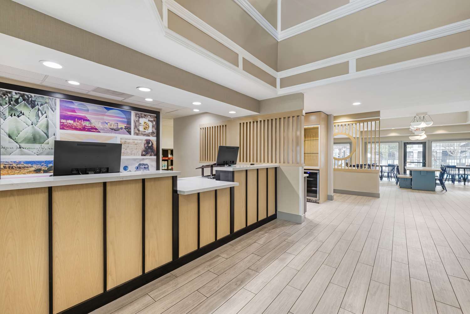 Фото Sonesta Es Suites Torrance Redondo Beach