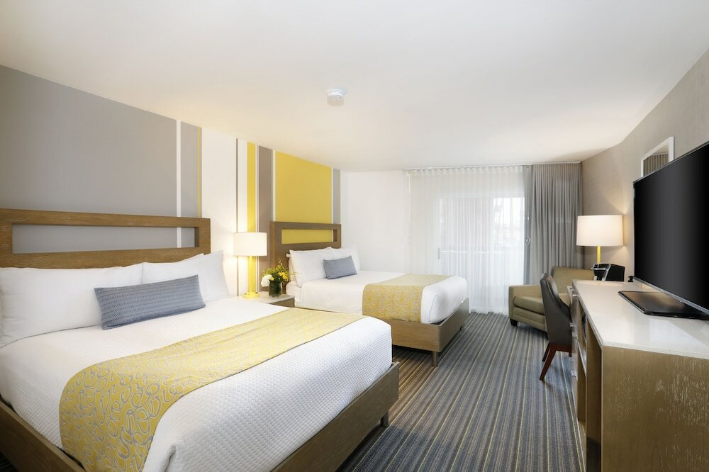 Фото The Wayfarer San Diego