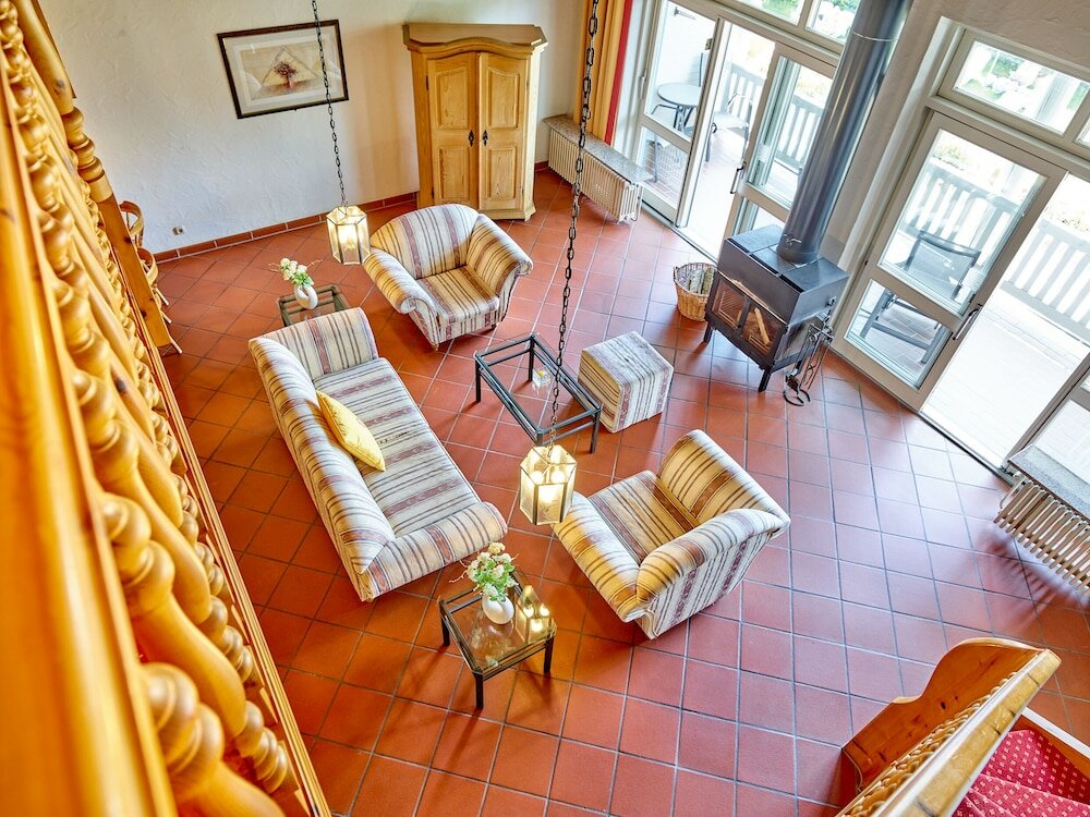 Фото Parkhotel Bad Griesbach