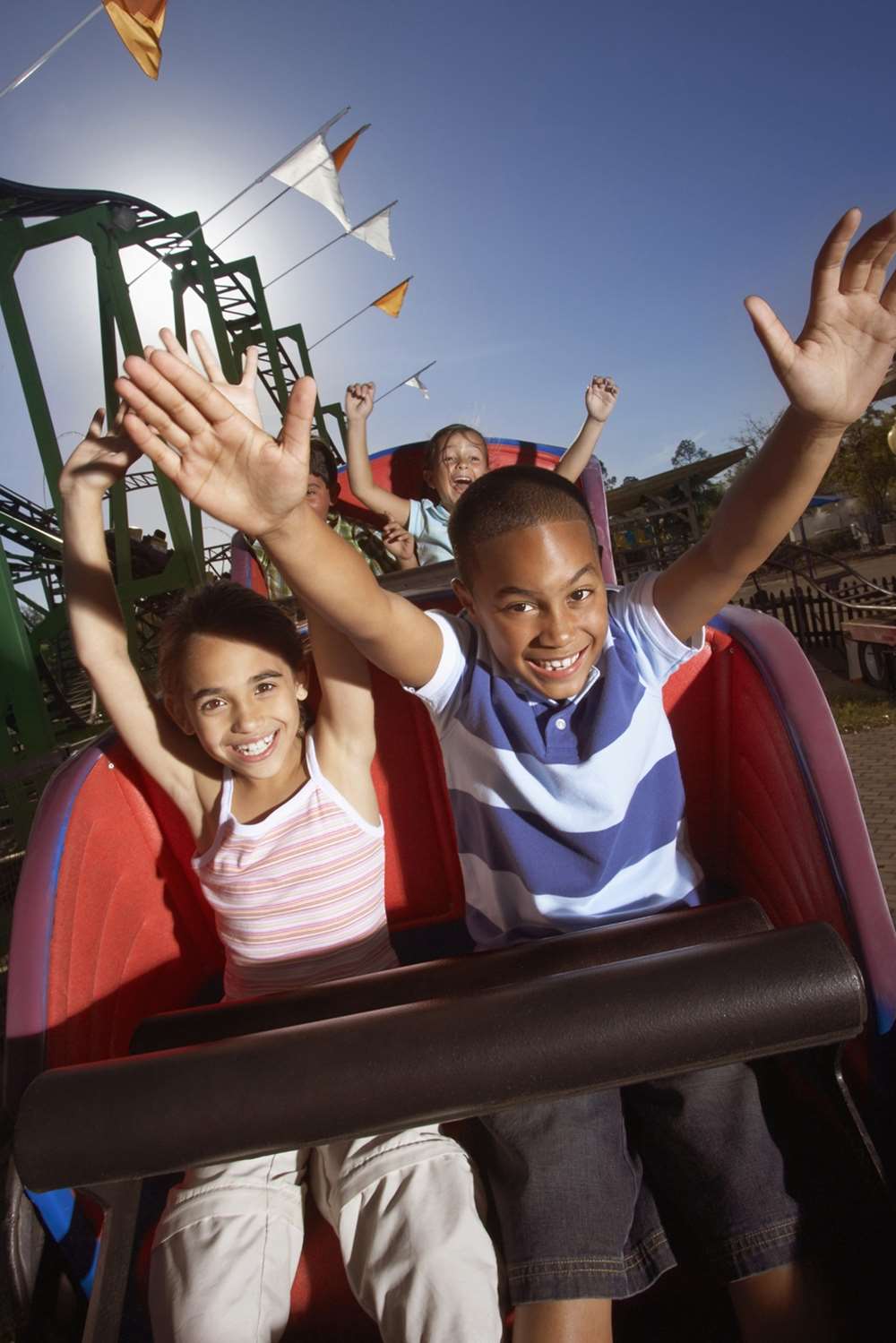 Фото Hampton Inn & Suites Tulare