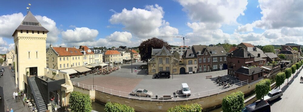 Фото Hotel Botterweck