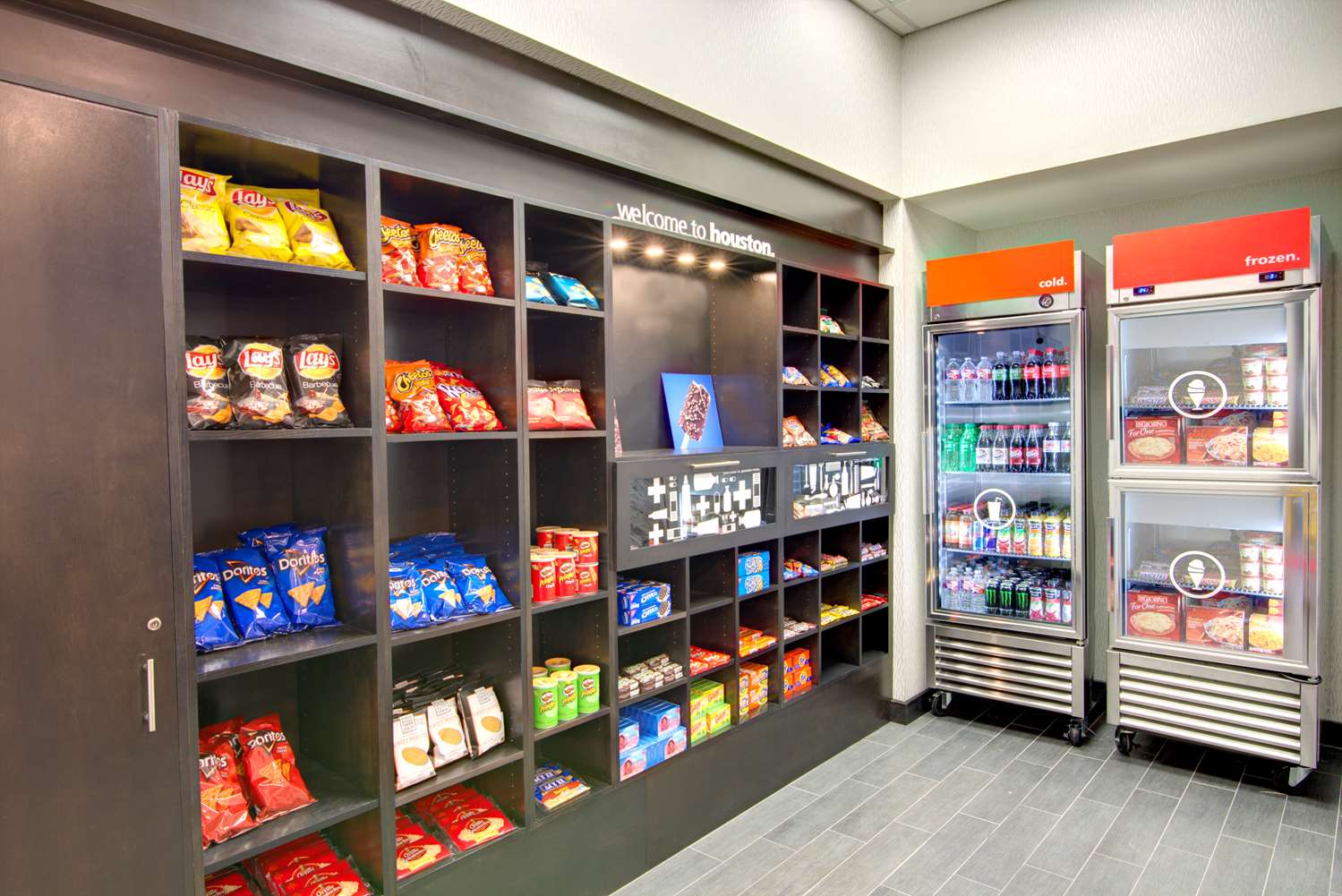 Фото Hampton Inn Houston I-10 East