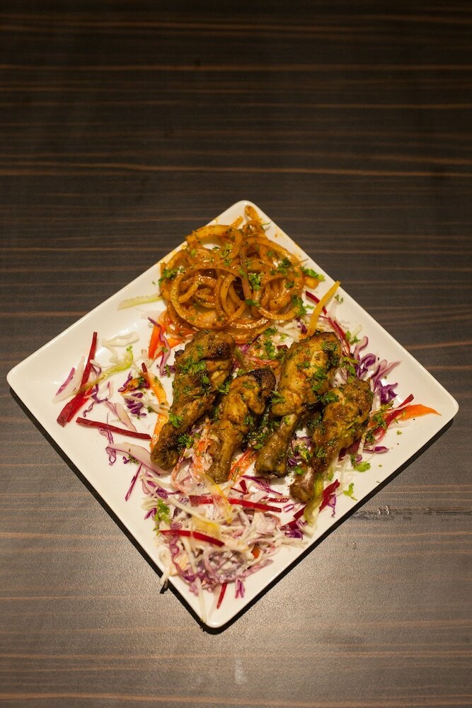 Фото Regenta Place Green Leaf Mahabaleshwar