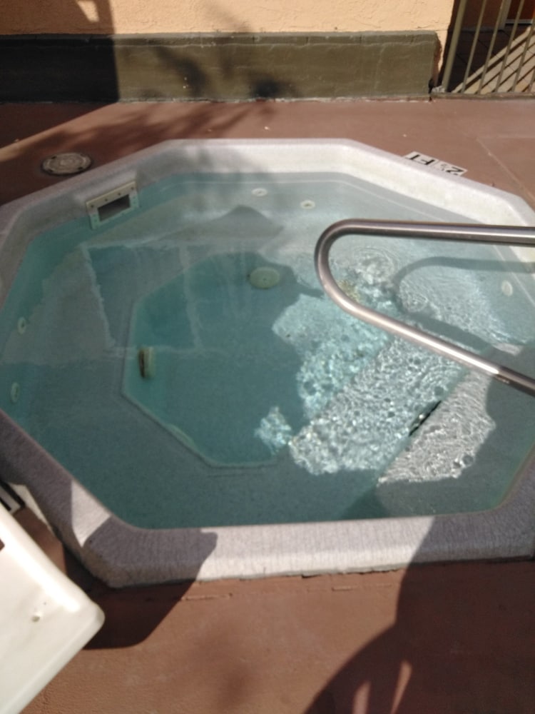 Фото Travelodge by Wyndham Bishop