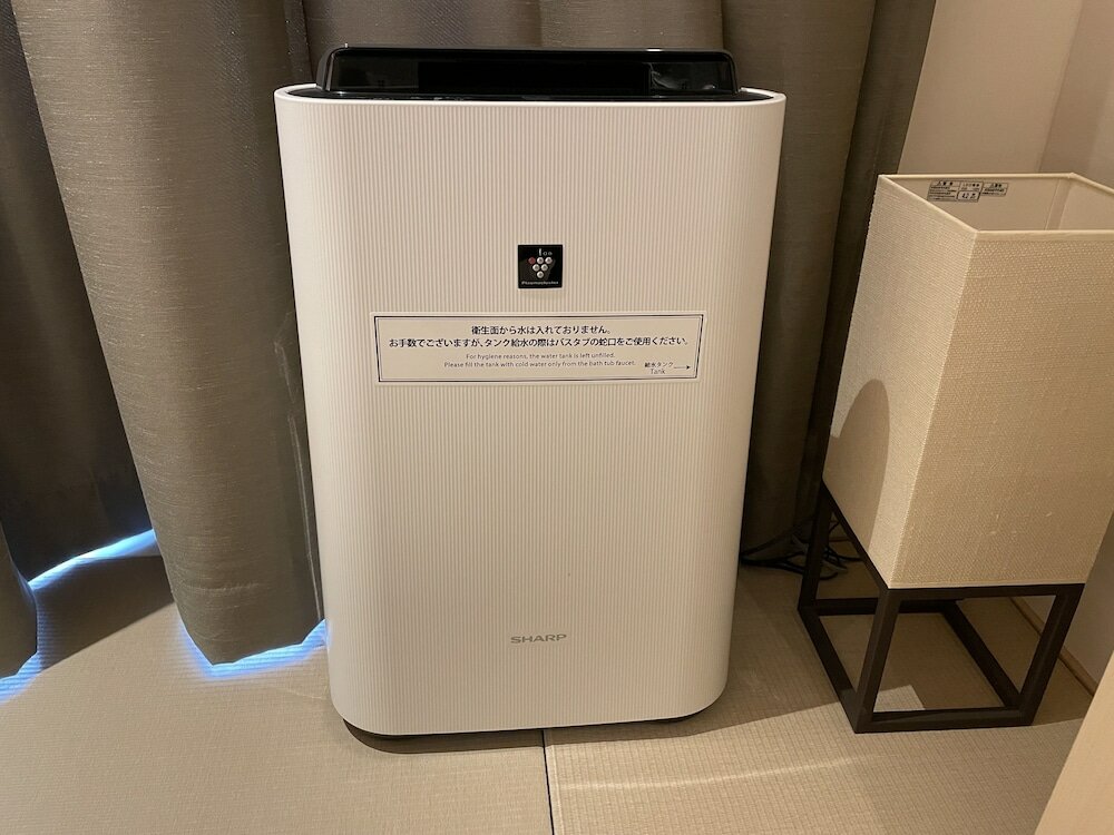 Фото Royal Twin Hotel Kyoto Hachijoguchi