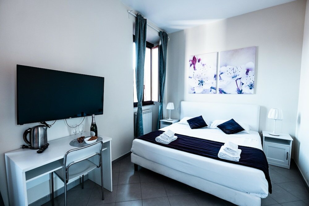 Фото Minerva Monks Inn