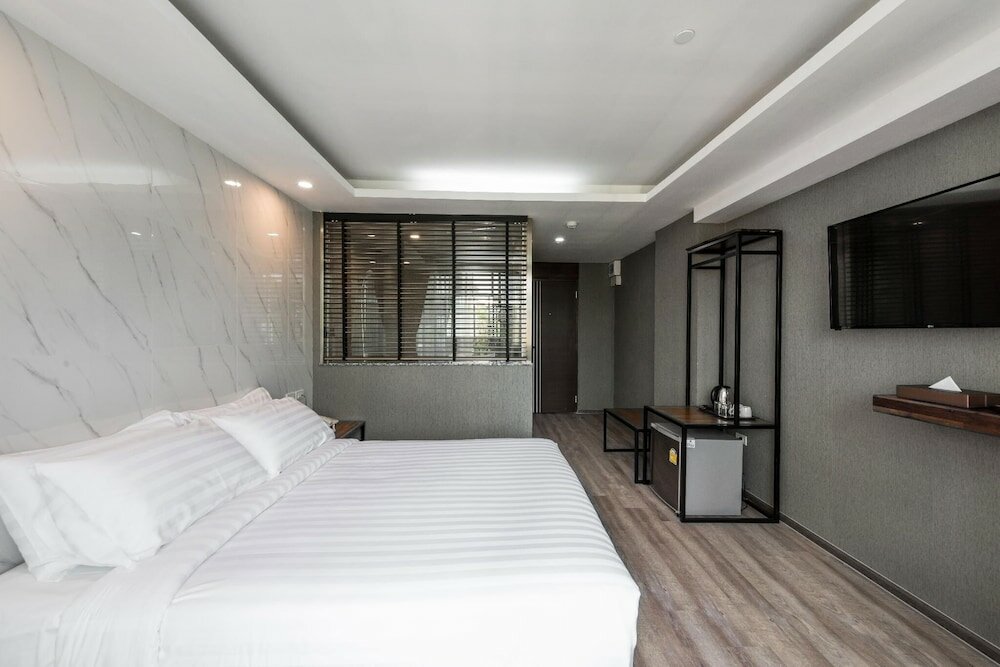 Фото Bangkok City Link Hotel