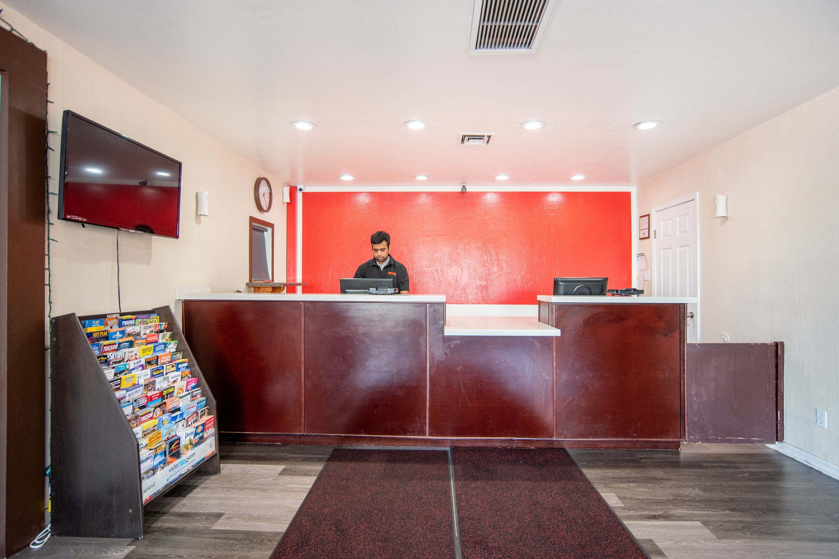 Фото Red Roof Inn Mesa