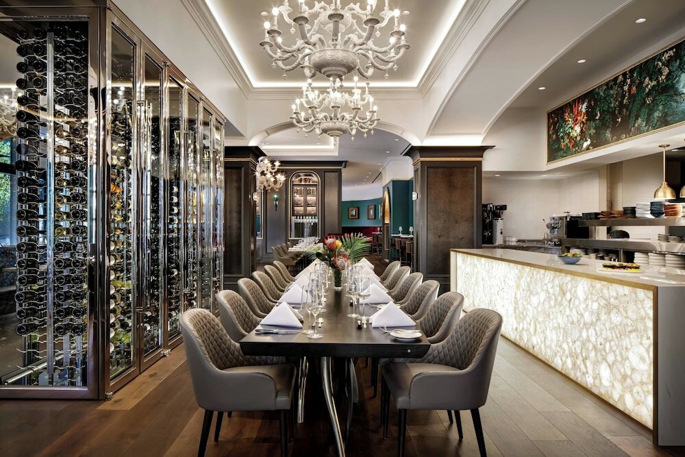 Фото Grand Bohemian Hotel Charlotte, Autograph Collection