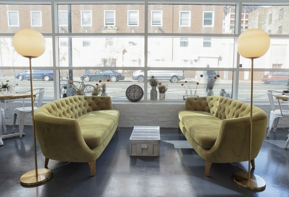 Фото Holiday Inn Brooklyn Downtown, an Ihg Hotel